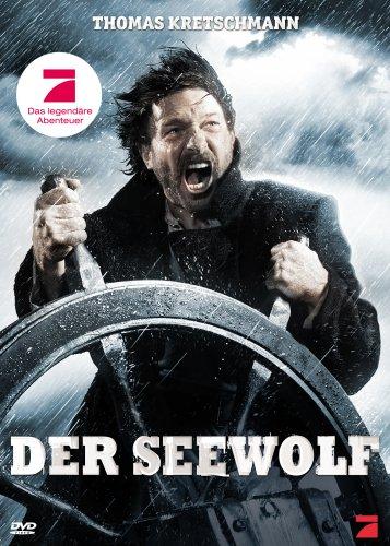 Foto Seewolf [DE-Version] DVD